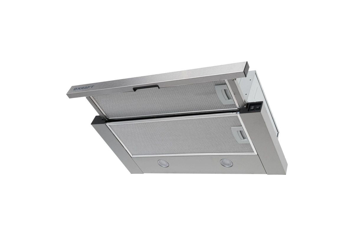 Օդաքարշ պահարան Kraft KF-THD0801Х - 2 Օդաքարշ պահարան Kraft KF-THD0801Х - 1