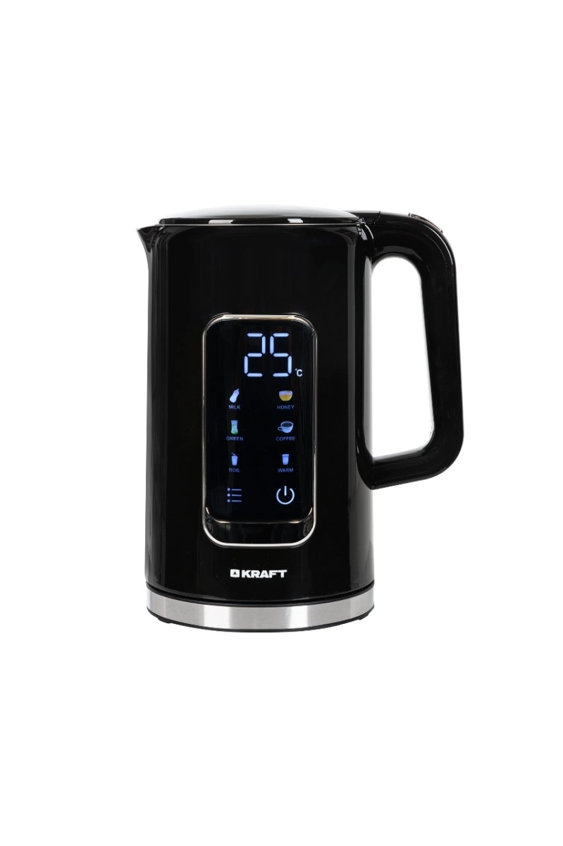 Թեյնիկ KRAFT KF-KPS1760DLBL - 3 Թեյնիկ KRAFT KF-KPS1760DLBL - 2