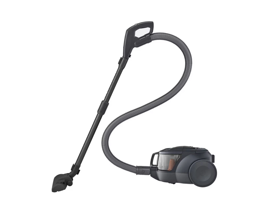 Փոշեկուլ LG VC5420NHTCG - 9 Փոշեկուլ LG VC5420NHTCG - 8