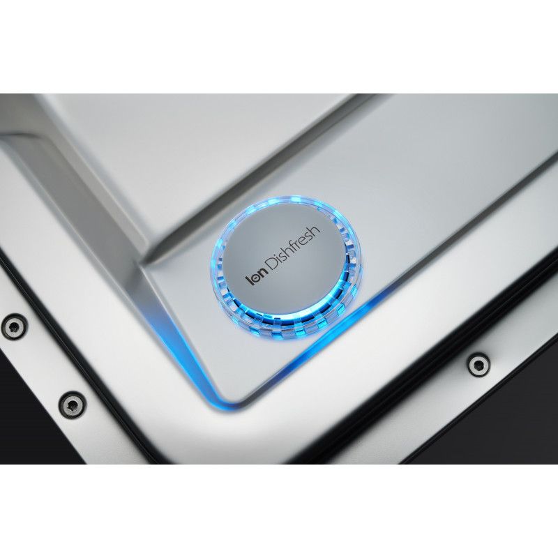 Սպասք լվացող մեքենա MIDEA MID60S720i - 5 Սպասք լվացող մեքենա MIDEA MID60S720i - 4