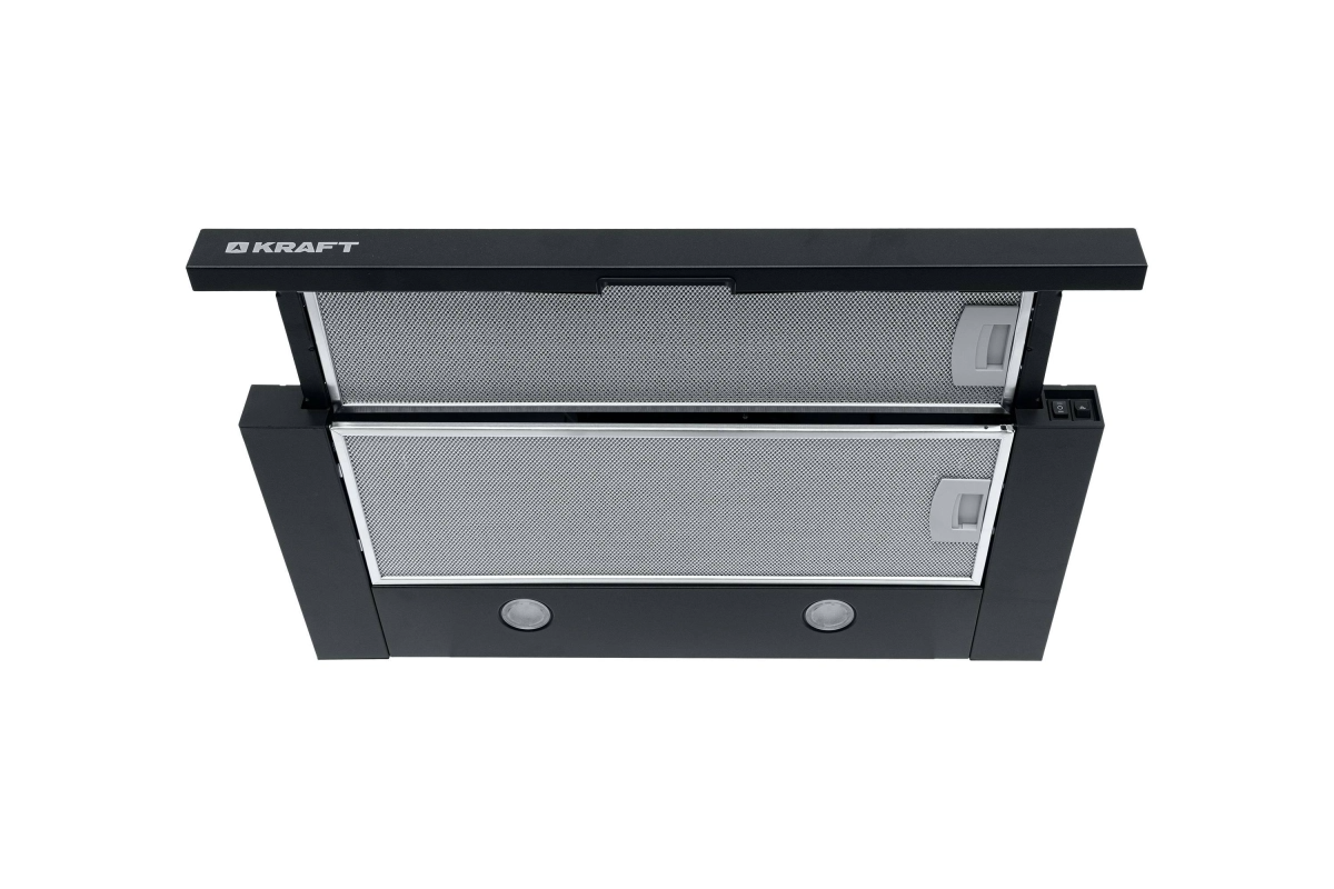 Օդաքարշ պահարան Kraft KF-THD0801B - 4 Օդաքարշ պահարան Kraft KF-THD0801B - 3