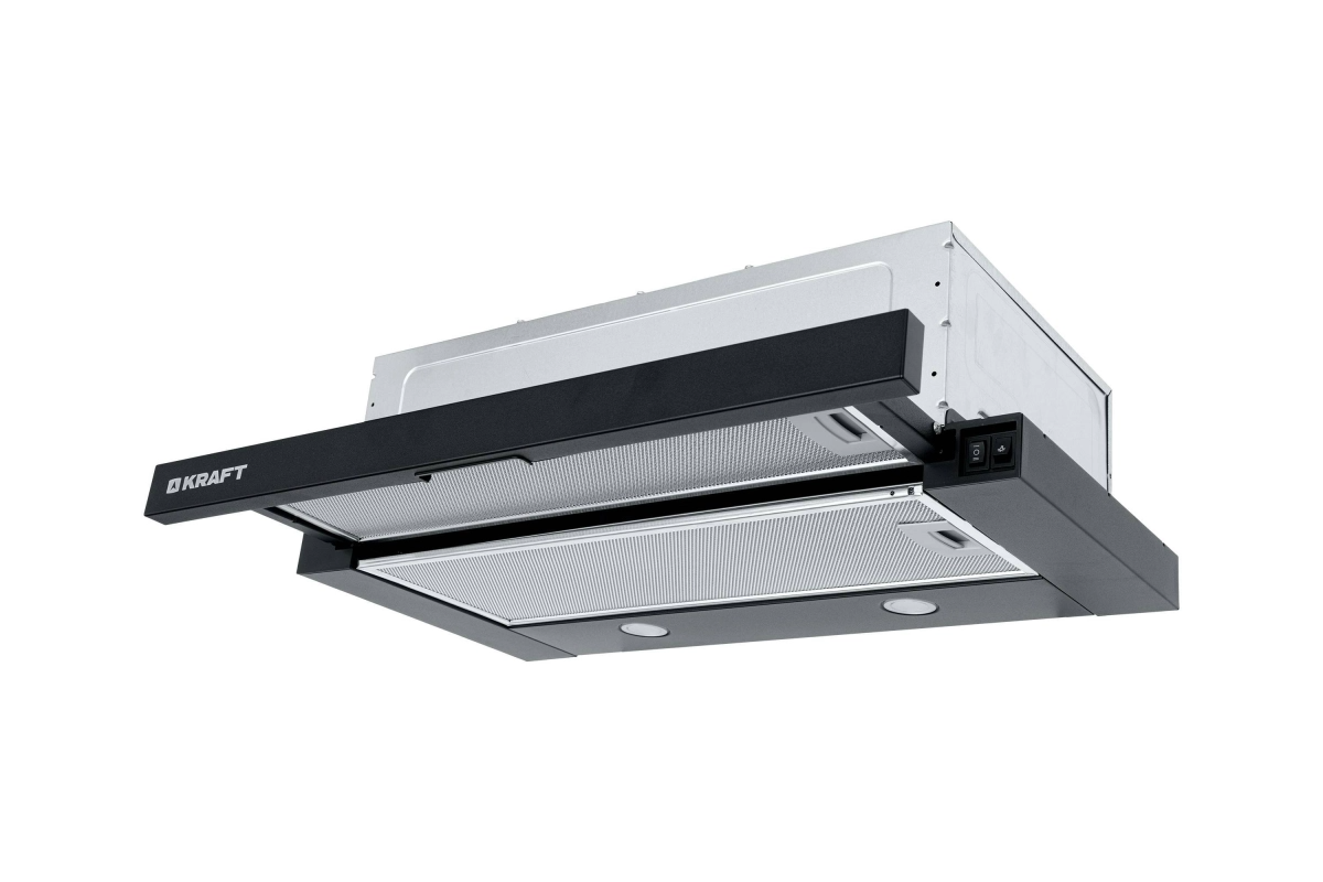 Օդաքարշ պահարան Kraft KF-THD0801B - 3 Օդաքարշ պահարան Kraft KF-THD0801B - 2