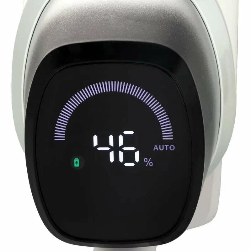 Անլար փոշեկուլ Mova Wet and Dry Vacuum K10 (BVC-T8A) - 4 Անլար փոշեկուլ Mova Wet and Dry Vacuum K10 (BVC-T8A) - 3