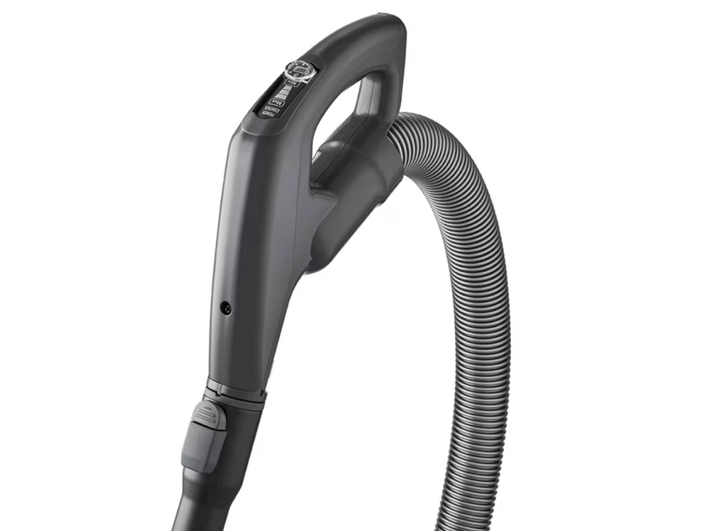 Փոշեկուլ LG VC5420NHTCG - 7 Փոշեկուլ LG VC5420NHTCG - 6