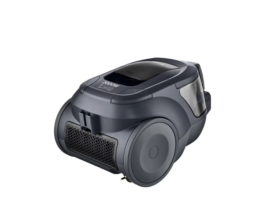 Փոշեկուլ LG VC5420NHTCG - 6 Փոշեկուլ LG VC5420NHTCG - 5