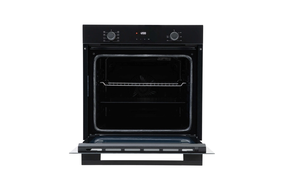 Ներկառուցվող վառարան Kraft KF-OF7202B - 3 Ներկառուցվող վառարան Kraft KF-OF7202B - 2