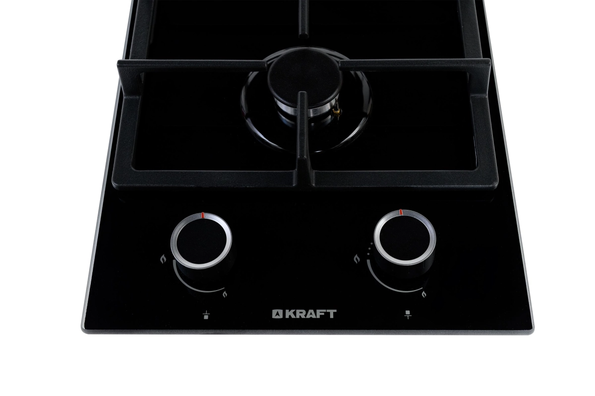 Եփող մակերես Kraft KF-HV3151B - 2 Եփող մակերես Kraft KF-HV3151B - 1