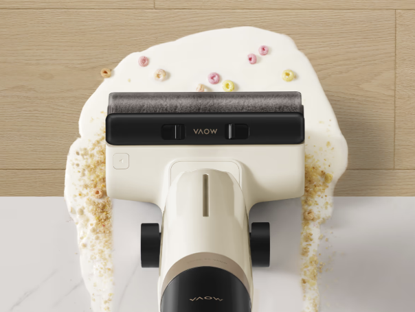 Անլար փոշեկուլ Mova Wet and Dry Vacuum K30 Mix (HMV24A) - 4 Անլար փոշեկուլ Mova Wet and Dry Vacuum K30 Mix (HMV24A) - 3