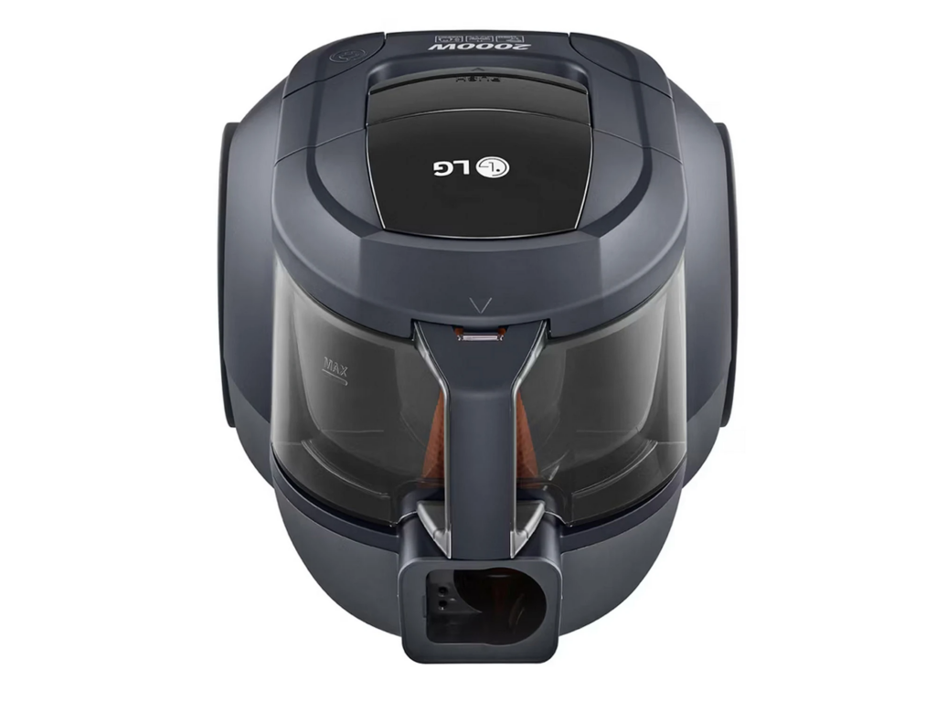 Փոշեկուլ LG VC5420NHTCG - 2 Փոշեկուլ LG VC5420NHTCG - 1