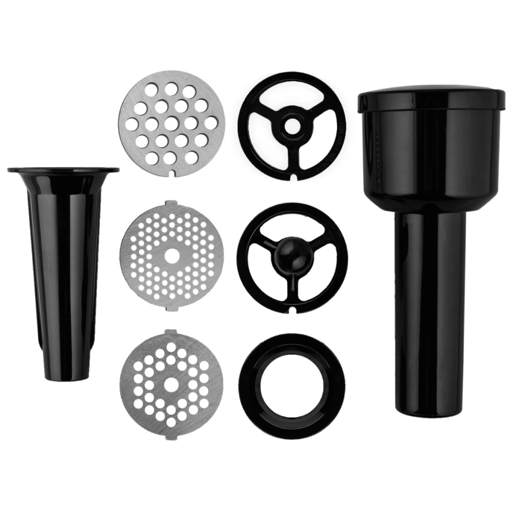 Մսաղաց Kraft KF-MG2202BL - 3 Մսաղաց Kraft KF-MG2202BL - 2