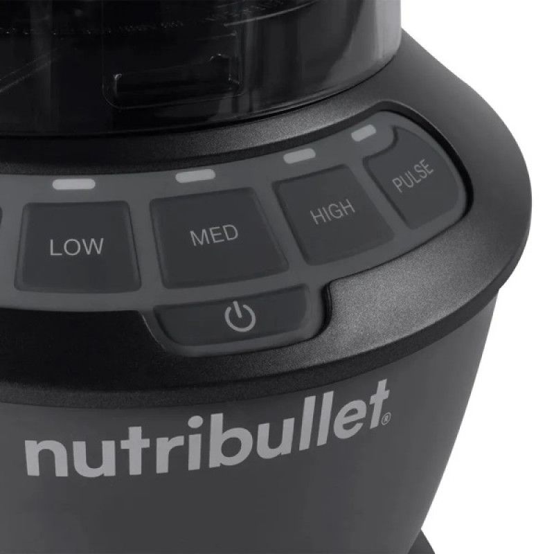 Բլենդեր NUTRIBULLET NBF500DG - 2 Բլենդեր NUTRIBULLET NBF500DG - 1