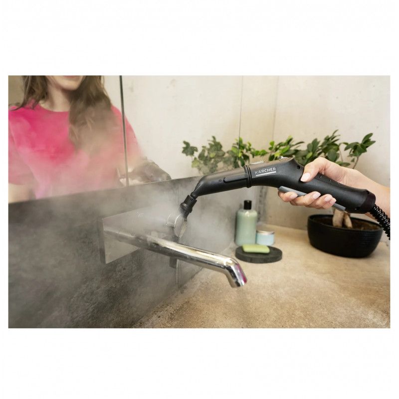 Գոլորշիով մաքրող սարք KARCHER SC 2 Easfix Plus *EU - 5 Գոլորշիով մաքրող սարք KARCHER SC 2 Easfix Plus *EU - 4