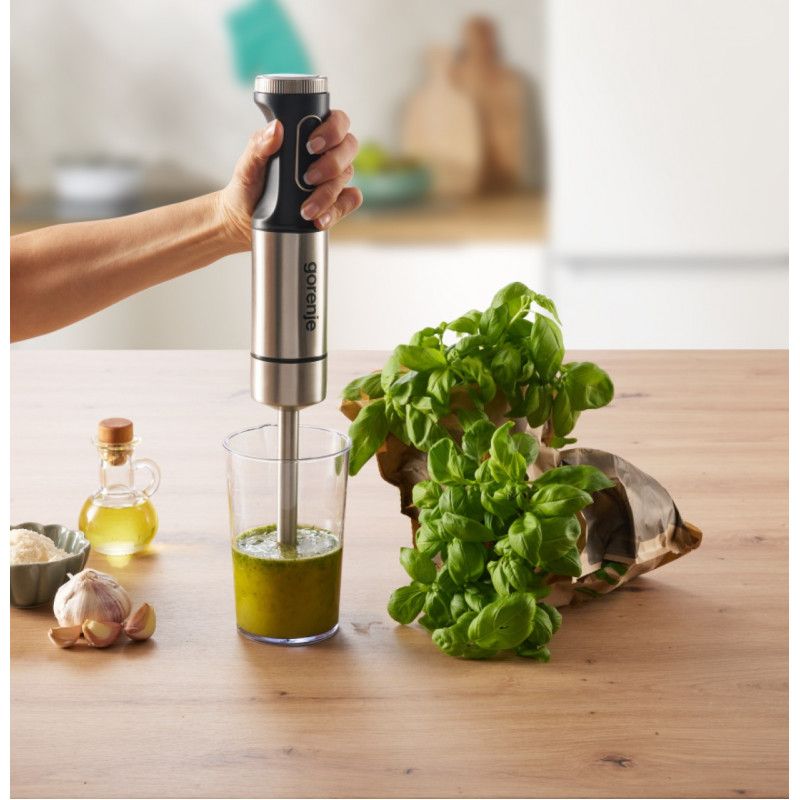 Բլենդեր GORENJE HBX1000EB - 3 Բլենդեր GORENJE HBX1000EB - 2