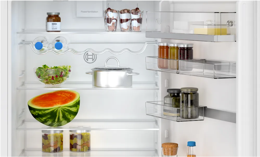 Ներկառուցվող սառնարան Bosch KBN96ADD0 - 4 Ներկառուցվող սառնարան Bosch KBN96ADD0 - 3