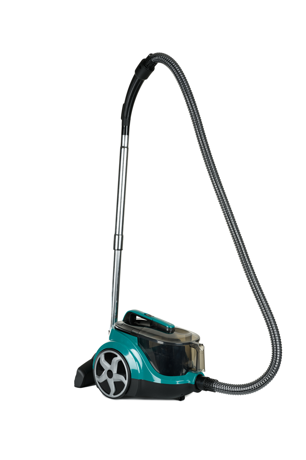 Փոշեկուլ Kraft KF-KVC2106 - 3 Փոշեկուլ Kraft KF-KVC2106 - 2