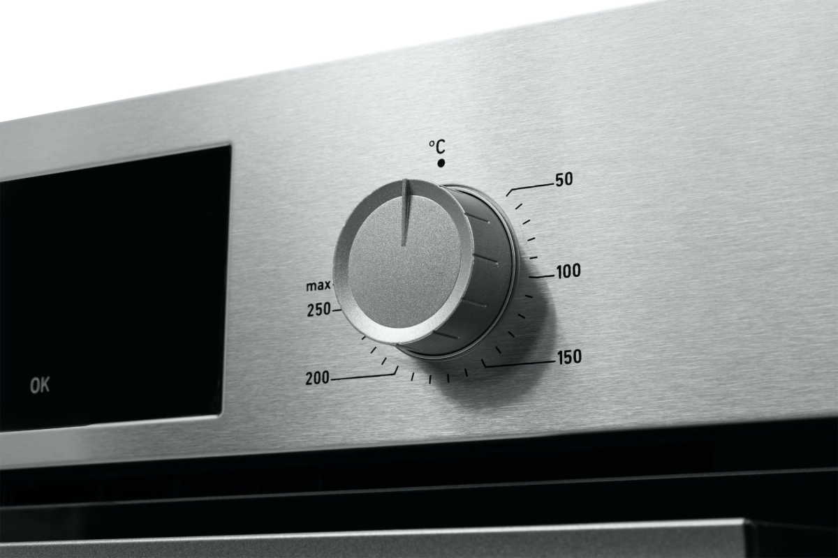 Ներկառուցվող վառարան Kraft KF-OF7202Х - 4 Ներկառուցվող վառարան Kraft KF-OF7202Х - 3