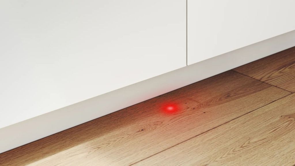 Ներկառուցվող սպասք լվացող մեքենա Bosch SPV4HMX65Q - 4 Ներկառուցվող սպասք լվացող մեքենա Bosch SPV4HMX65Q - 3