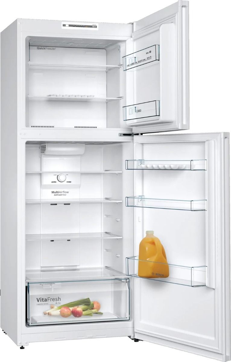 Սառնարան Bosch KDN43NW20U - 2 Սառնարան Bosch KDN43NW20U - 1