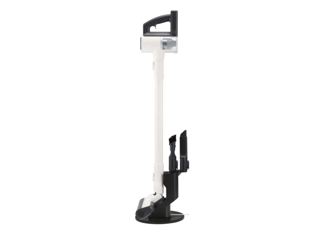 Անլար փոշեկուլ LG A9LSLIM - 3 Անլար փոշեկուլ LG A9LSLIM - 2