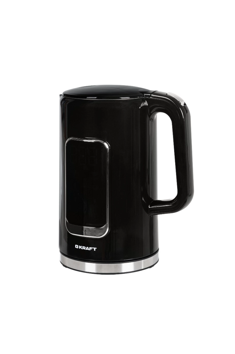 Թեյնիկ KRAFT KF-KPS1760DLBL - 4 Թեյնիկ KRAFT KF-KPS1760DLBL - 3