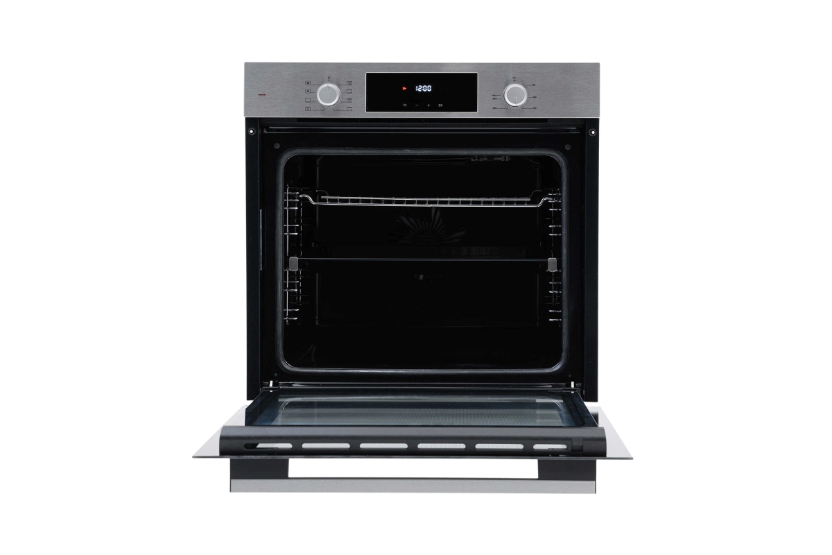 Ներկառուցվող վառարան Kraft KF-OF7204Х - 4 Ներկառուցվող վառարան Kraft KF-OF7204Х - 3