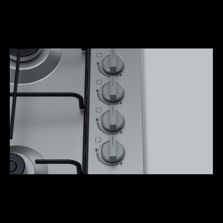 Եփող մակերես Bosch PBP6C5B82O - 3 Եփող մակերես Bosch PBP6C5B82O - 2