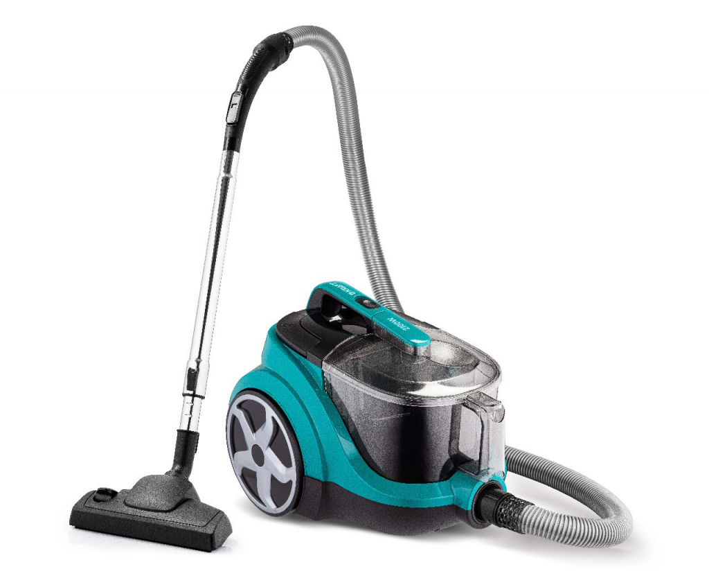 Փոշեկուլ Kraft KF-KVC2106 - 2 Փոշեկուլ Kraft KF-KVC2106 - 1