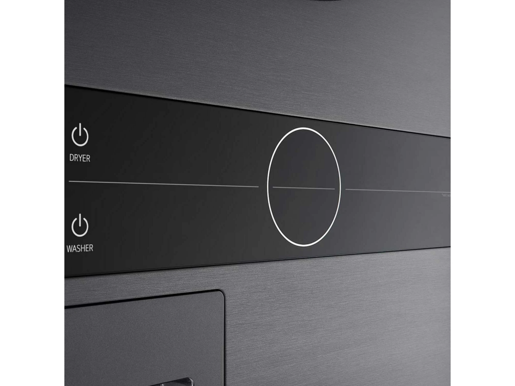 Լվացքի մեքենա LG W4W8BVPKZHM - 5 Լվացքի մեքենա LG W4W8BVPKZHM - 4