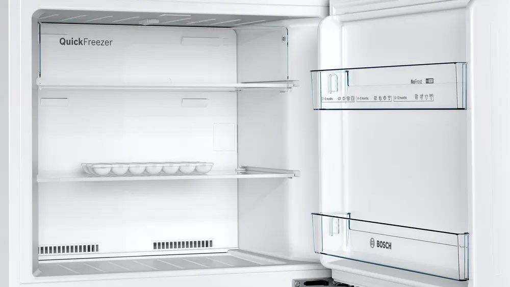 Սառնարան Bosch KDN43NW20U - 4 Սառնարան Bosch KDN43NW20U - 3