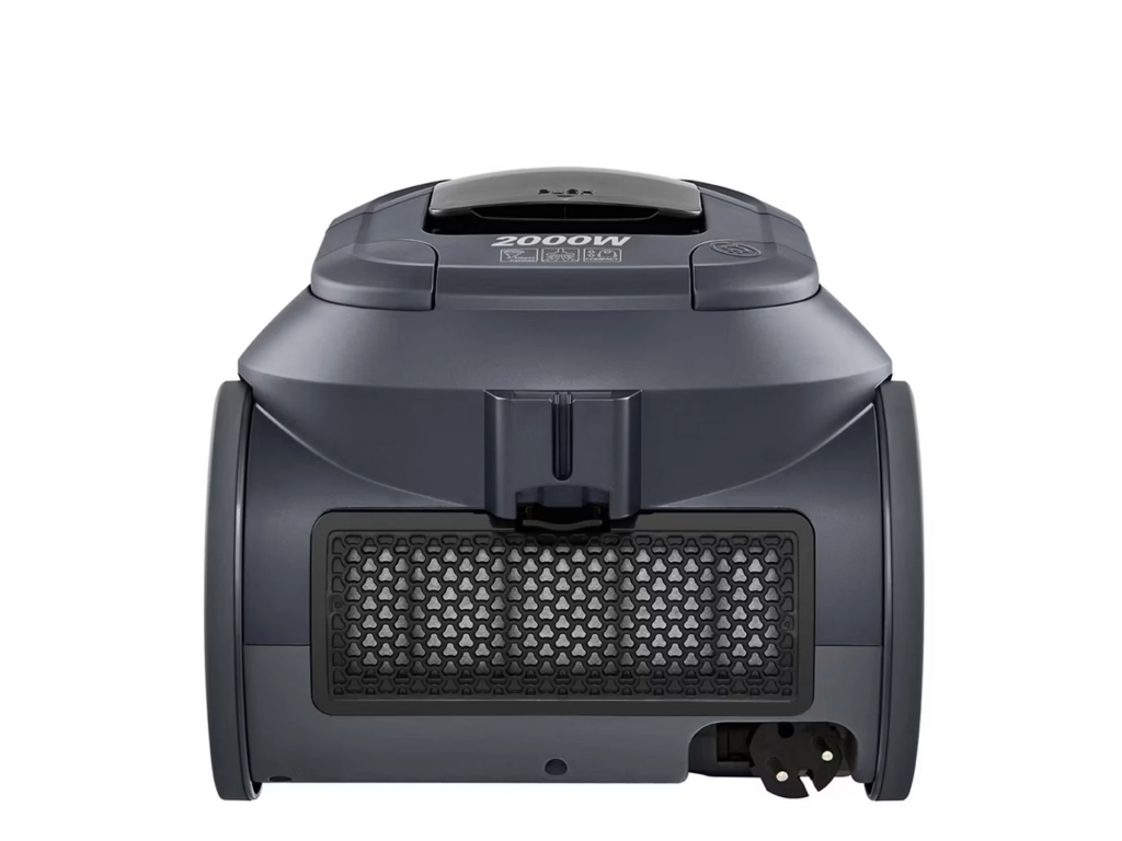 Փոշեկուլ LG VC5420NHTCG - 5 Փոշեկուլ LG VC5420NHTCG - 4