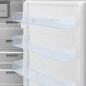 Սառնարան BEKO BCNA275E3S - 1