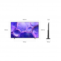 Հեռուստացույց SAMSUNG UE75U8000FUXRU - 1
