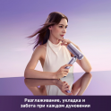 Վարսահարդարիչ Dreame Нairdryer Pocket Ultra Rosy White (AHD52) - 2