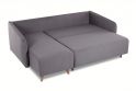 Բազմոց Finsoffa Flip-out ottoman LILA - 3