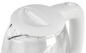 Թեյնիկ  KUMTEL HMK-02 WHITE  - 1