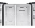 Սառնարան SAMSUNG RS70F65Q1FWR - 4