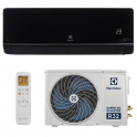Օդորակիչ Electrolux Onix Super DC EACS/I-09HIX-BLACK/N8 - 2