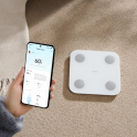 Կշեռք  Xiaomi Body Composition Scale S400 (MJTZC01YM)   BHR7793GL - 1