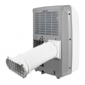 Օդորակիչ HISENSE AP-12HW4GQCS00 - 3