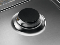 Եփող մակերես ELECTROLUX GME363NX - 7