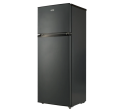 Սառնարան ARTEL HD-276 FND ECO light grey metallic - 1