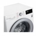 Լվացքի մեքենա LG F2V3GS4W - 2
