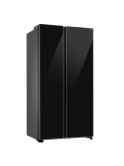 Սառնարան SAMSUNG RS80F65M1BWT - 4