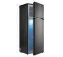 Սառնարան ARTEL HD-276 FND ECO light grey metallic - 2