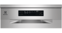 Սպասք լվացող մեքենա Electrolux ESM64831SX - 1