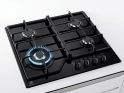 Եփող մակերես Electrolux KGS6436K - 1