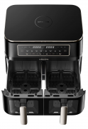 Ճարպաջեռոց Dreame Air Fryer DZ30 Black - 3