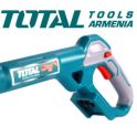 Խոտհնձիչ 20V մարտկոցով Total Tools TGTLI20328 - 2