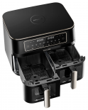 Ճարպաջեռոց Dreame Air Fryer DZ30 Black - 4