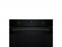 Ներկառուցվող վառարան Bosch HUA736EA0T - 1